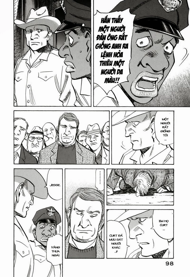 Billy Bat Chapter 41 - 23