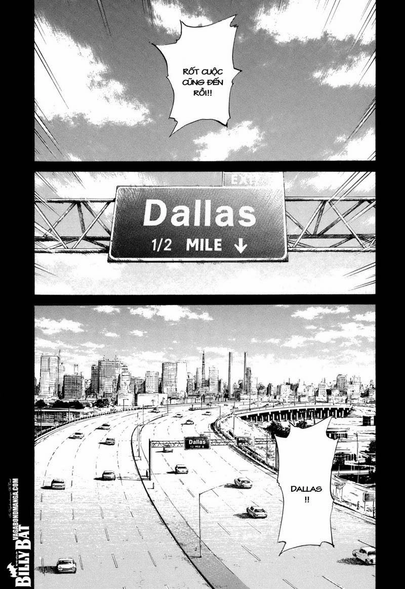 Billy Bat Chapter 42 - 2