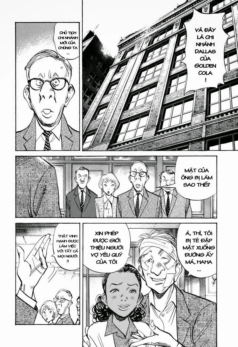 Billy Bat Chapter 42 - 3