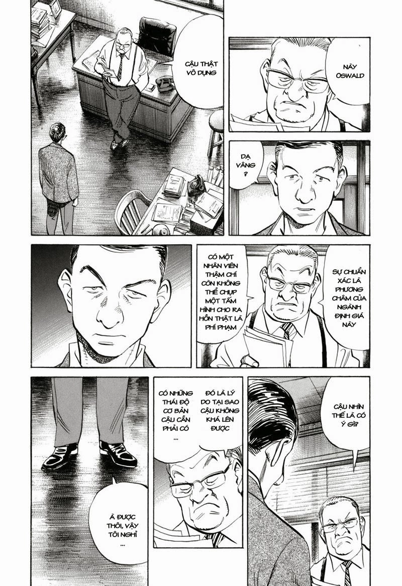 Billy Bat Chapter 42 - 7