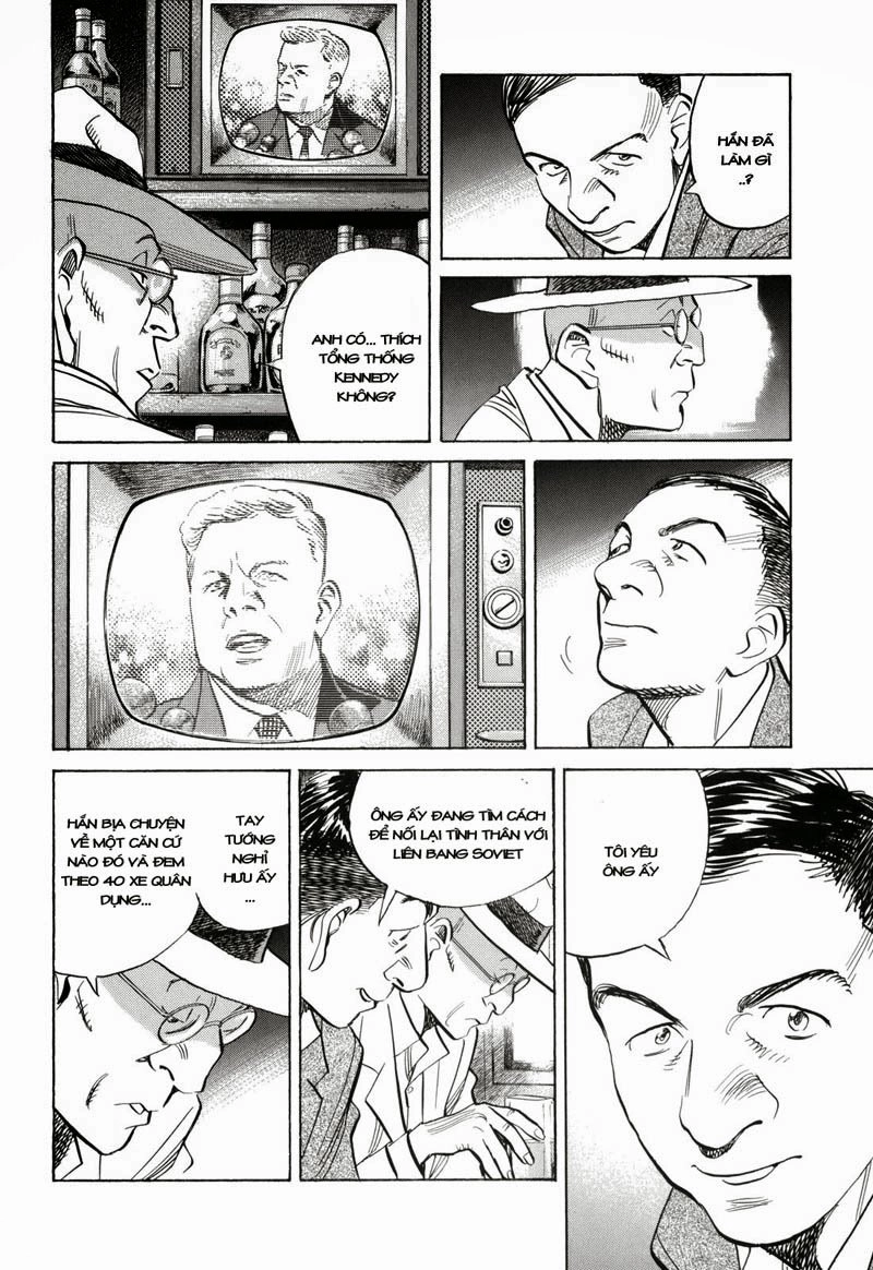 Billy Bat Chapter 42 - 13