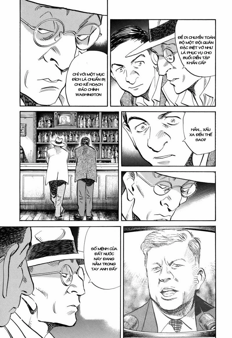 Billy Bat Chapter 42 - 14