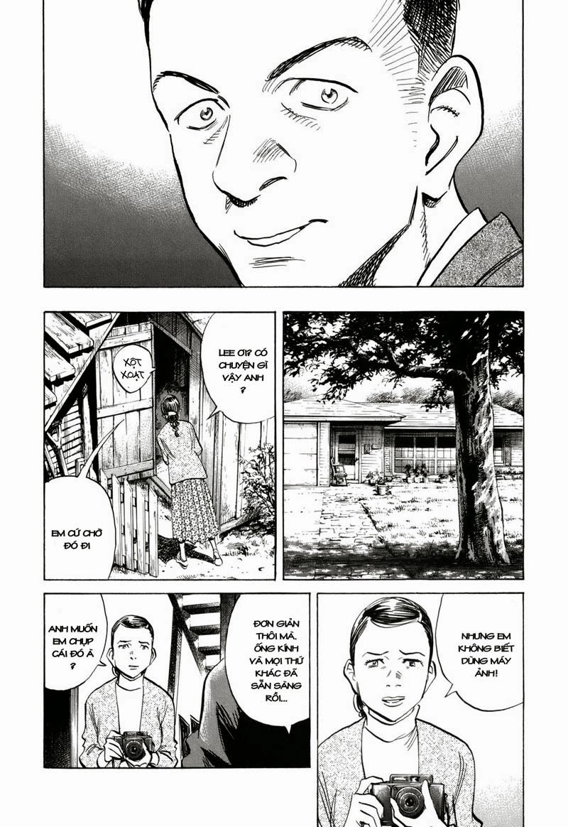 Billy Bat Chapter 42 - 15