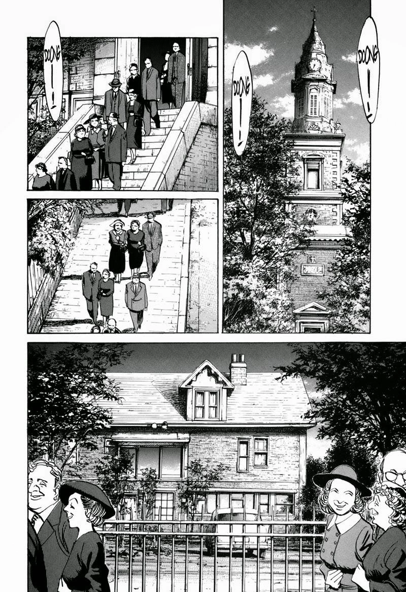 Billy Bat Chapter 42 - 17