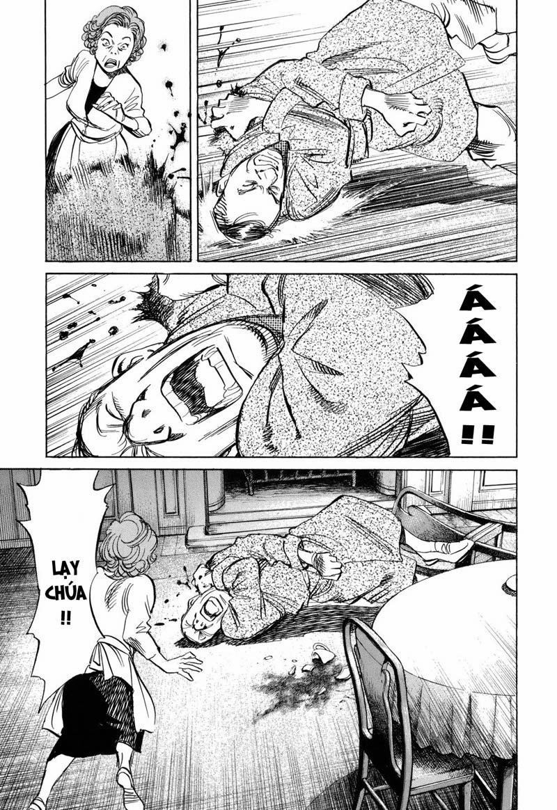 Billy Bat Chapter 42 - 20