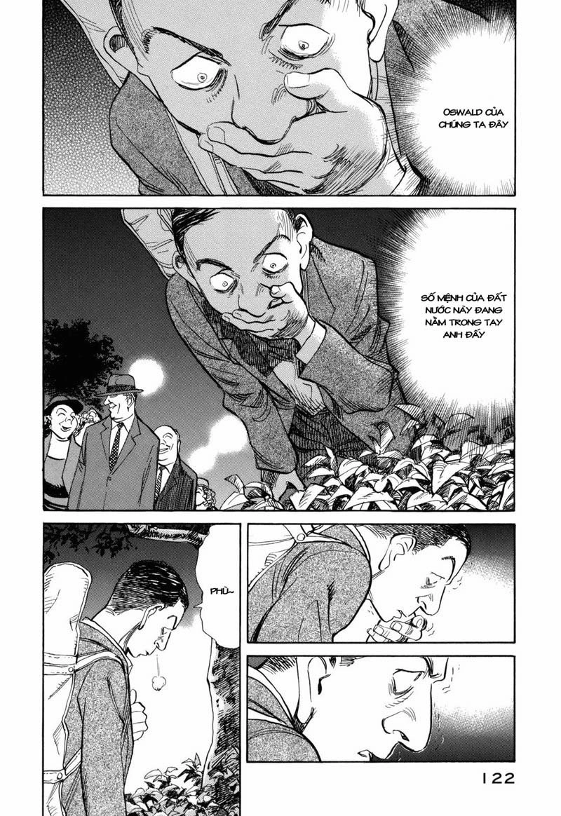 Billy Bat Chapter 42 - 23