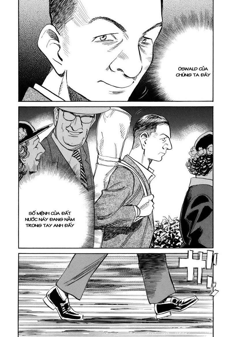 Billy Bat Chapter 42 - 24