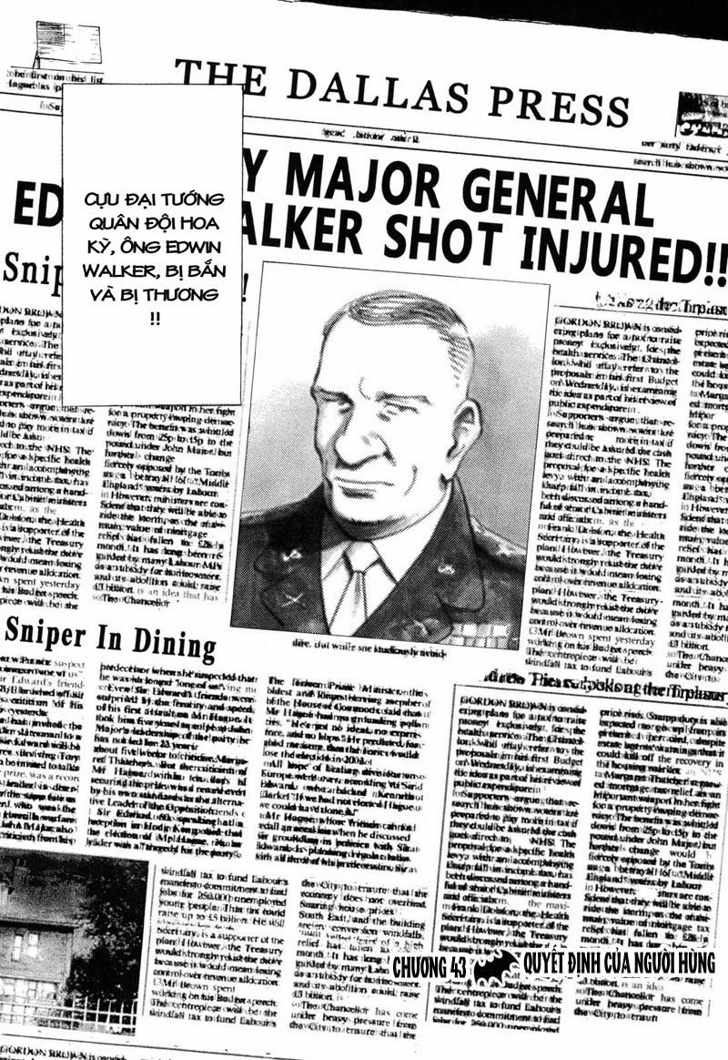 Billy Bat Chapter 43 - 3