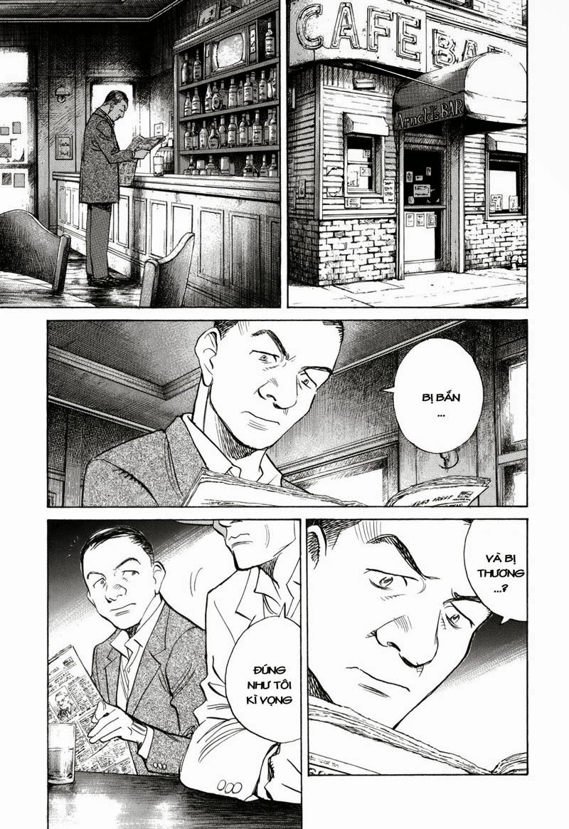 Billy Bat Chapter 43 - 4