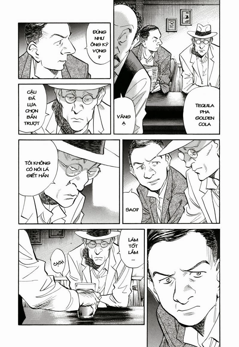 Billy Bat Chapter 43 - 5