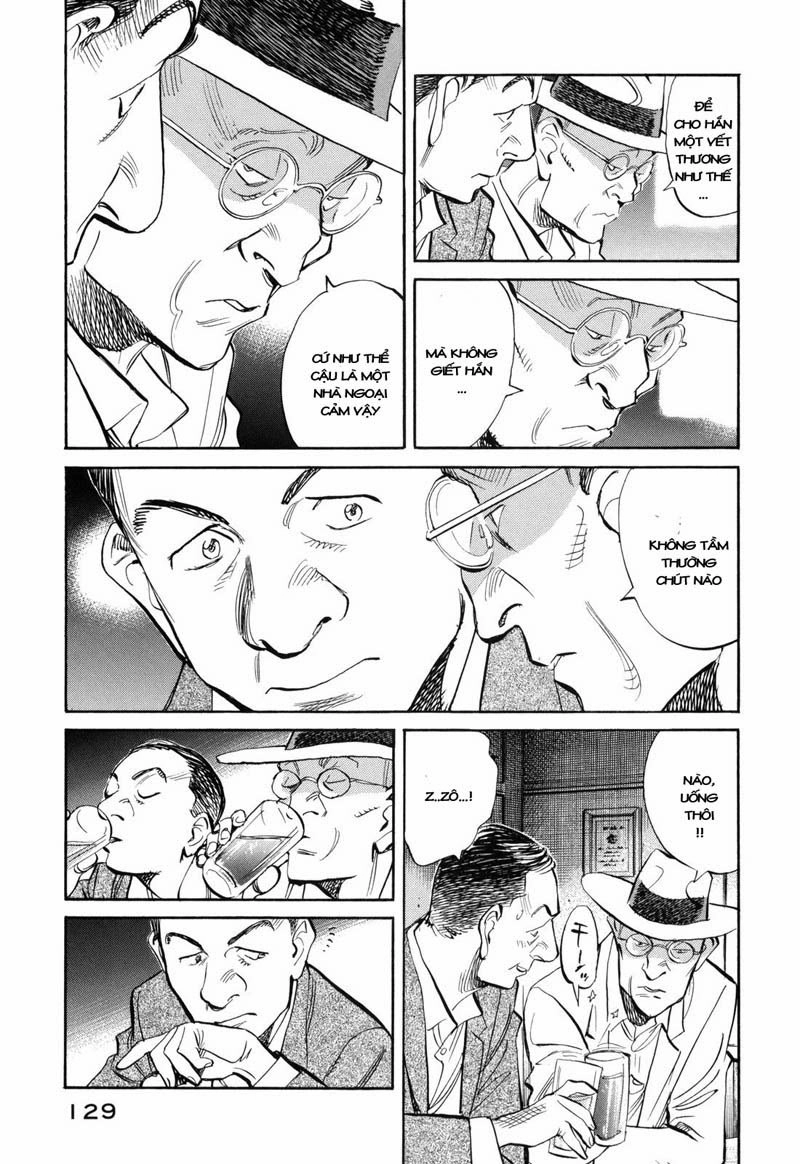 Billy Bat Chapter 43 - 6