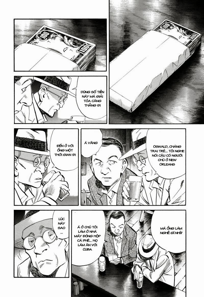 Billy Bat Chapter 43 - 7