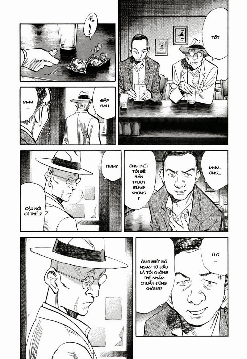 Billy Bat Chapter 43 - 8