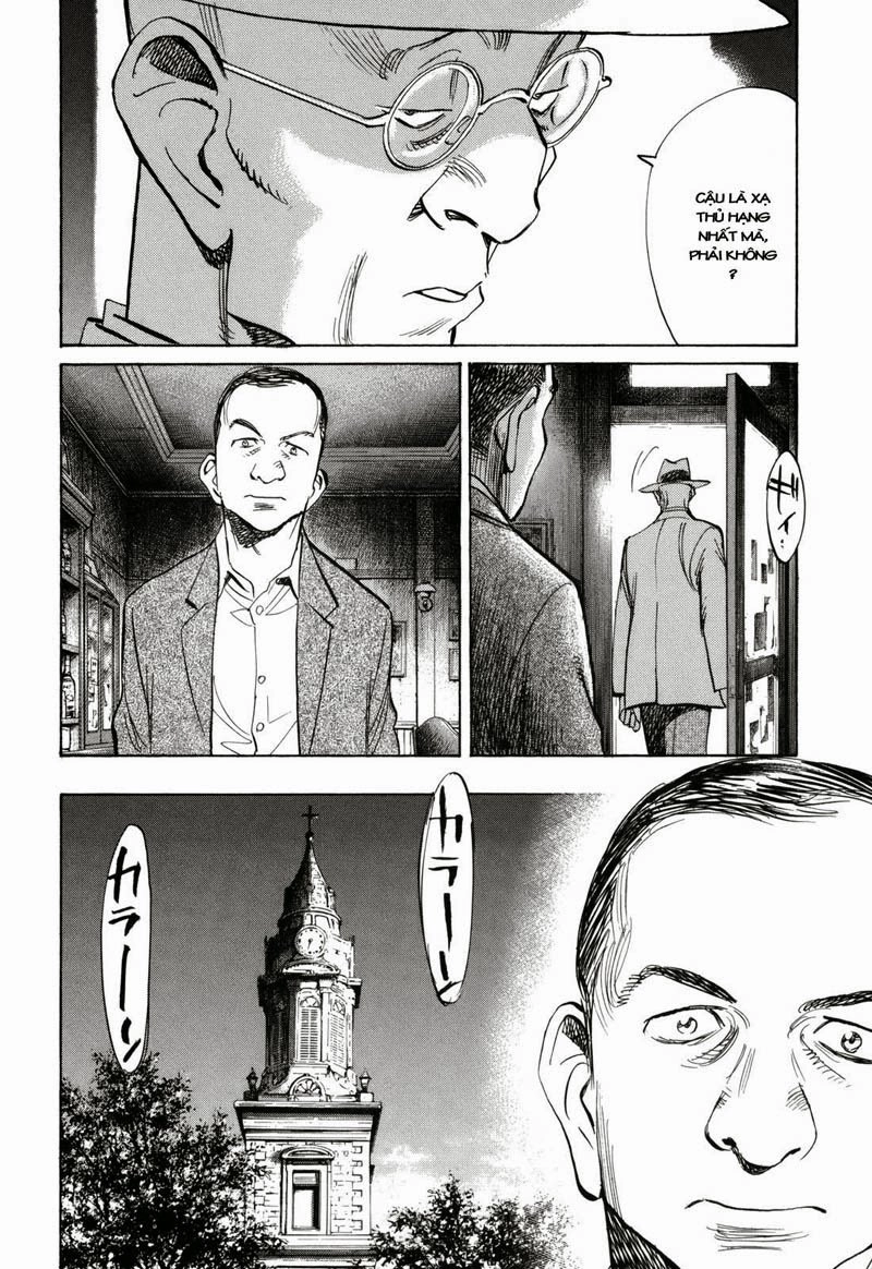 Billy Bat Chapter 43 - 9