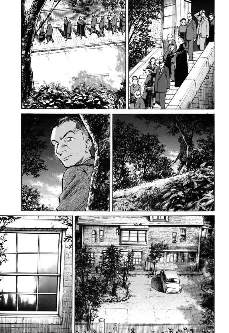 Billy Bat Chapter 43 - 10