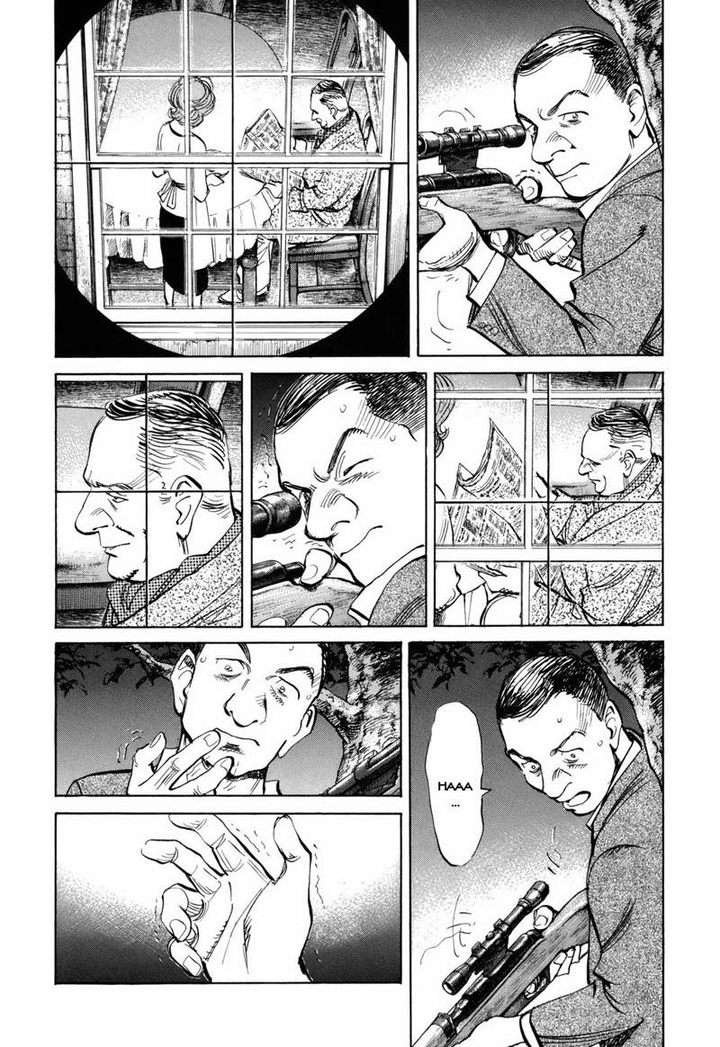 Billy Bat Chapter 43 - 11