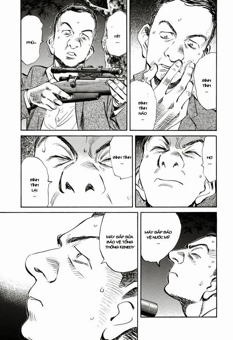 Billy Bat Chapter 43 - 12