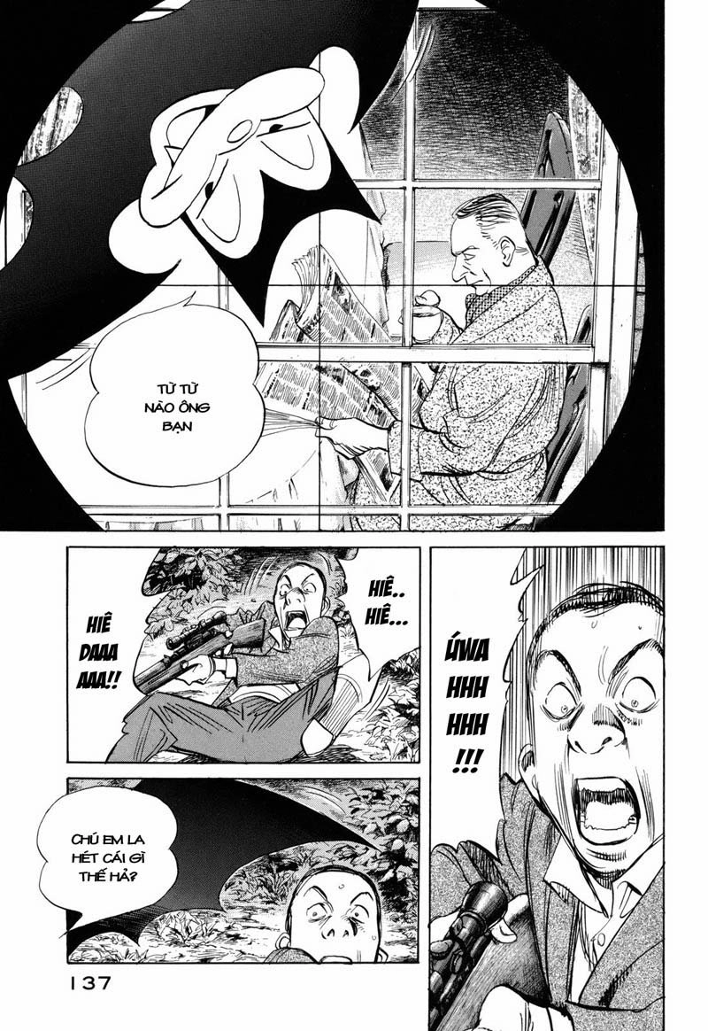 Billy Bat Chapter 43 - 14