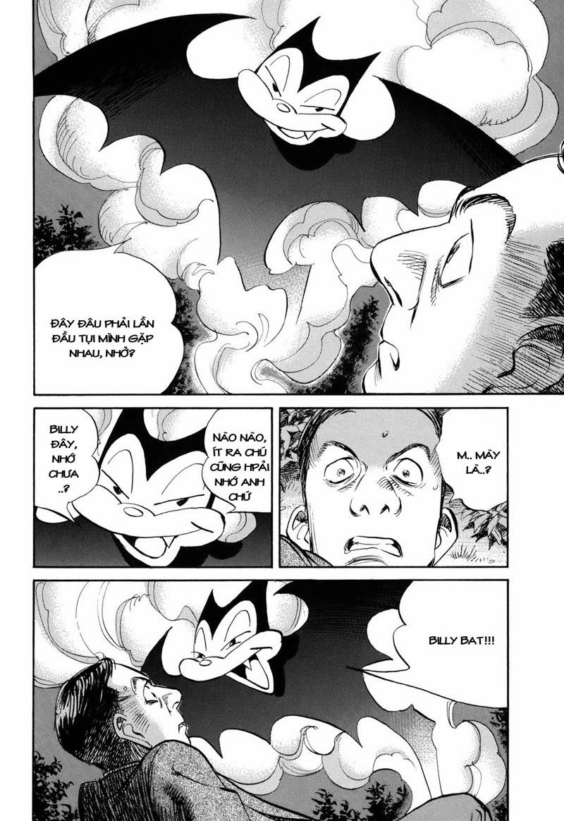 Billy Bat Chapter 43 - 15