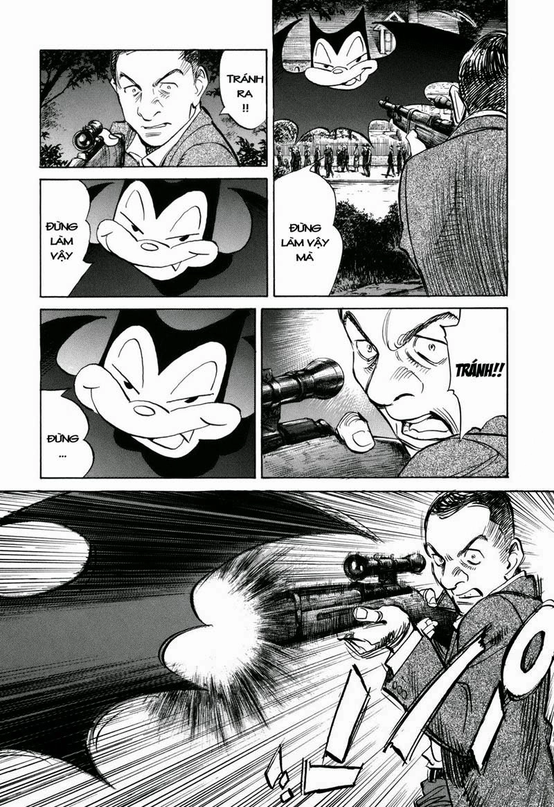 Billy Bat Chapter 43 - 17