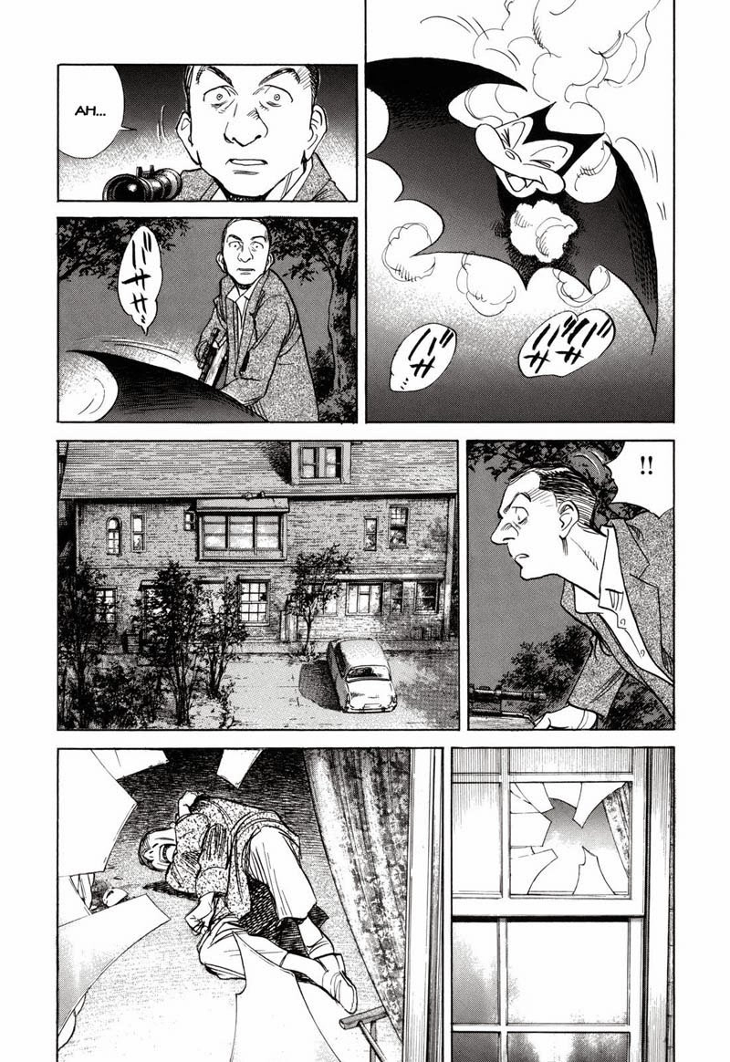 Billy Bat Chapter 43 - 18