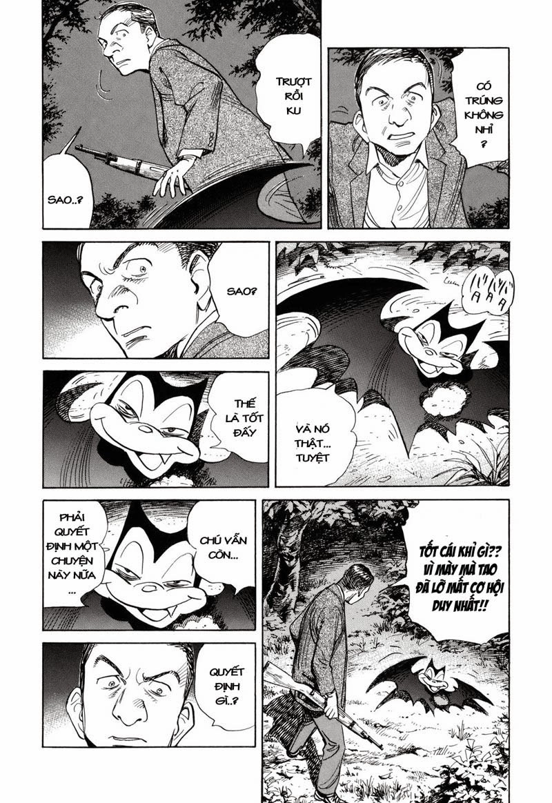Billy Bat Chapter 43 - 19