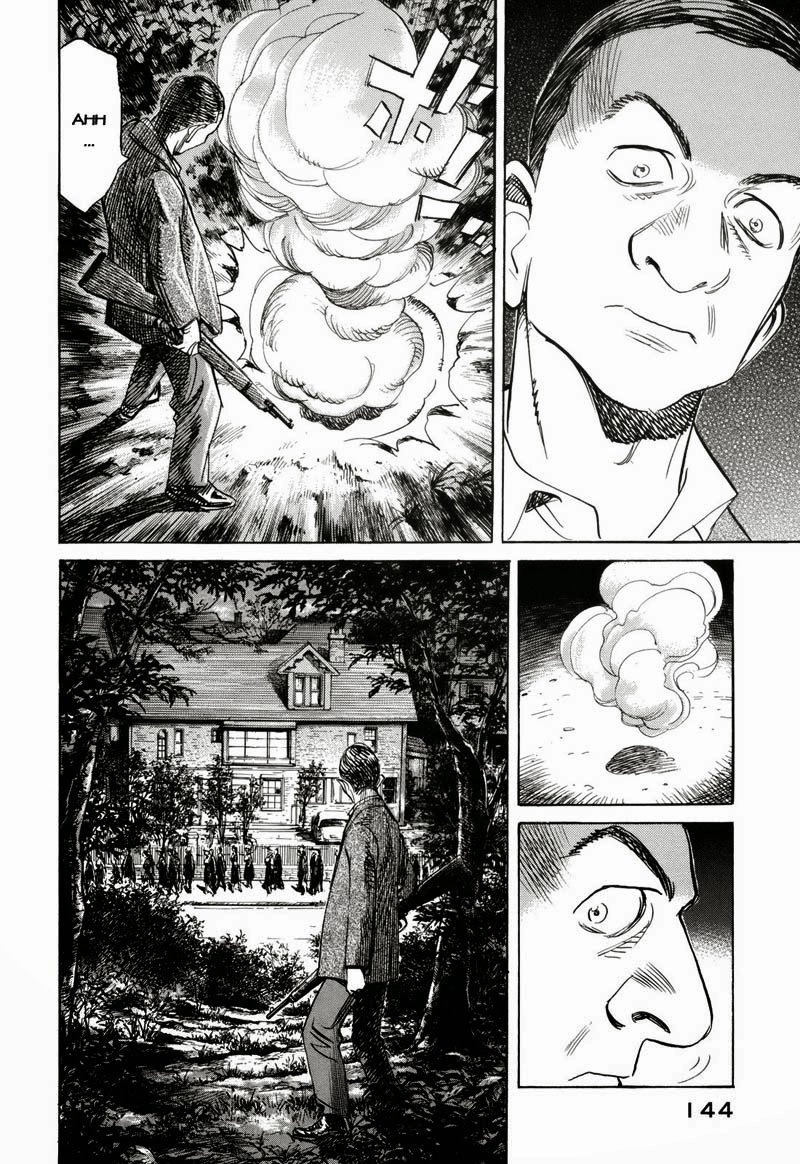 Billy Bat Chapter 43 - 21