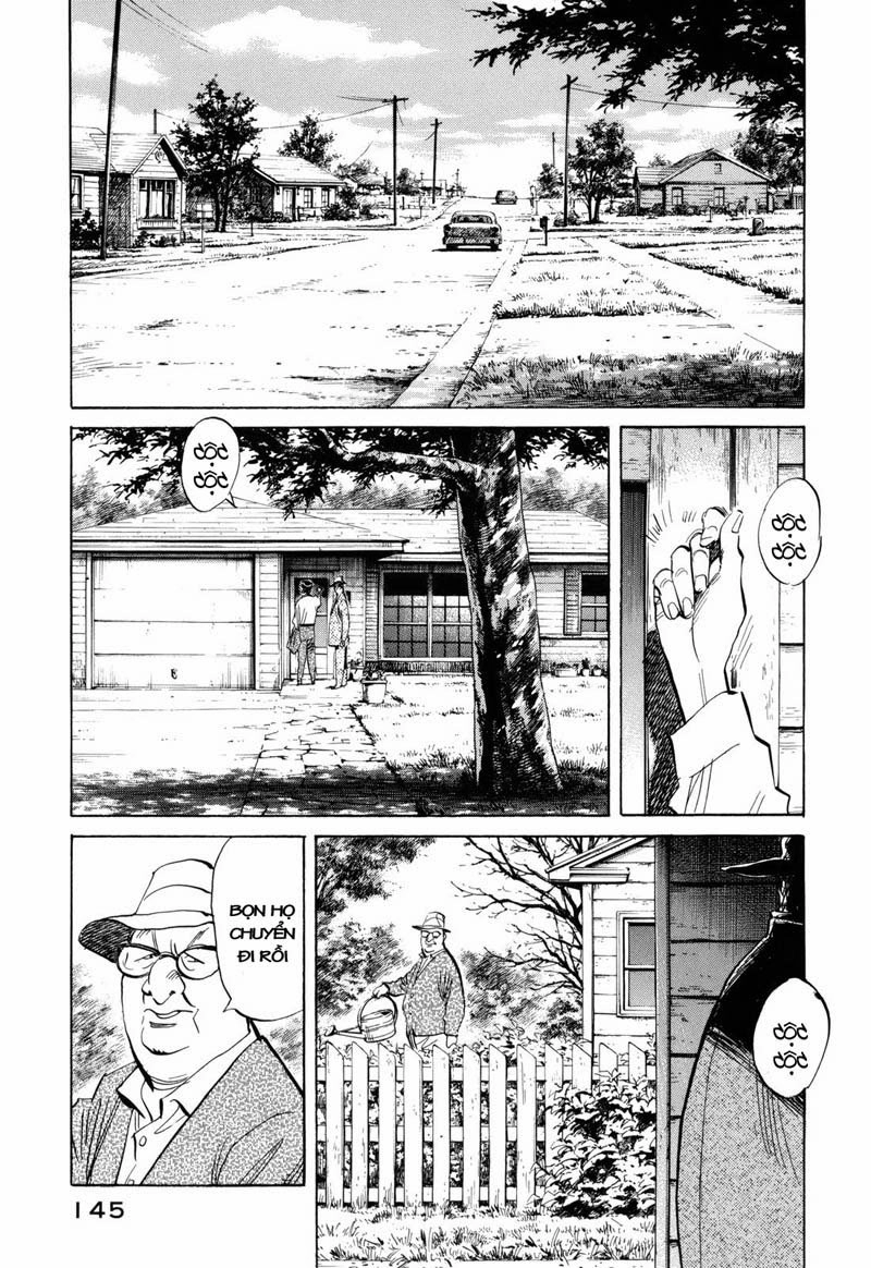 Billy Bat Chapter 43 - 22