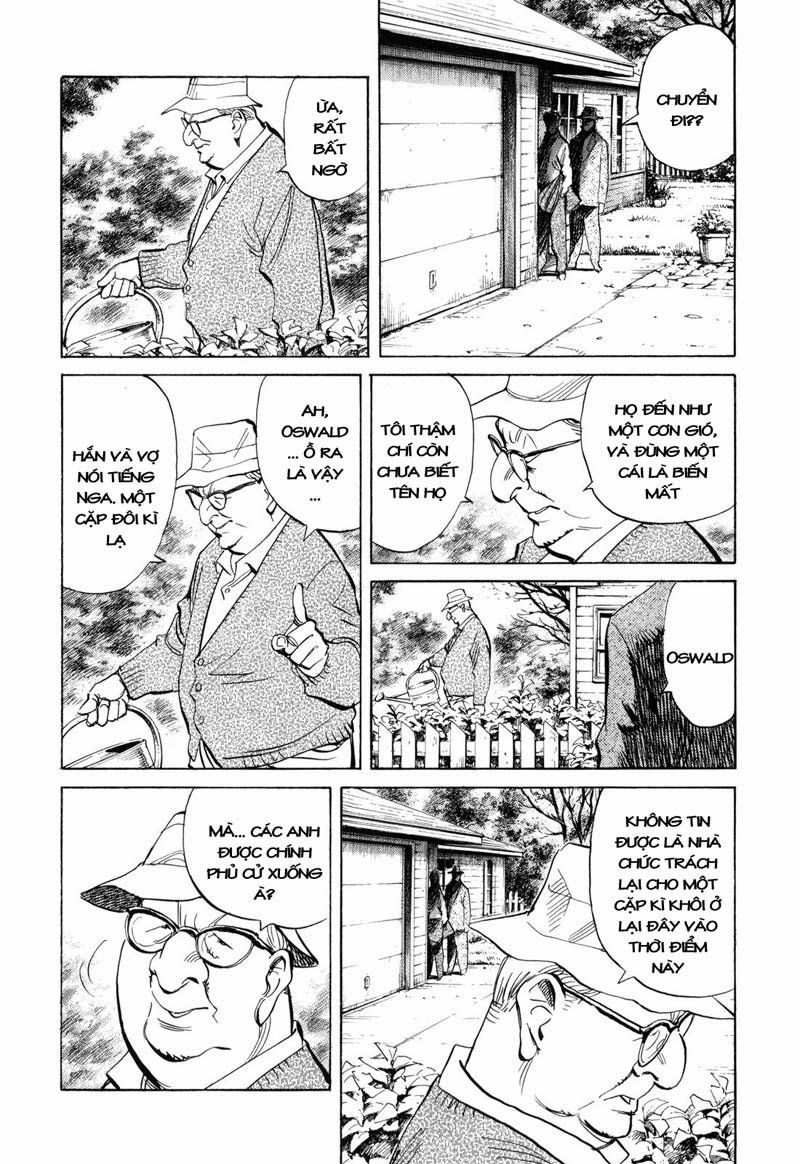 Billy Bat Chapter 43 - 23