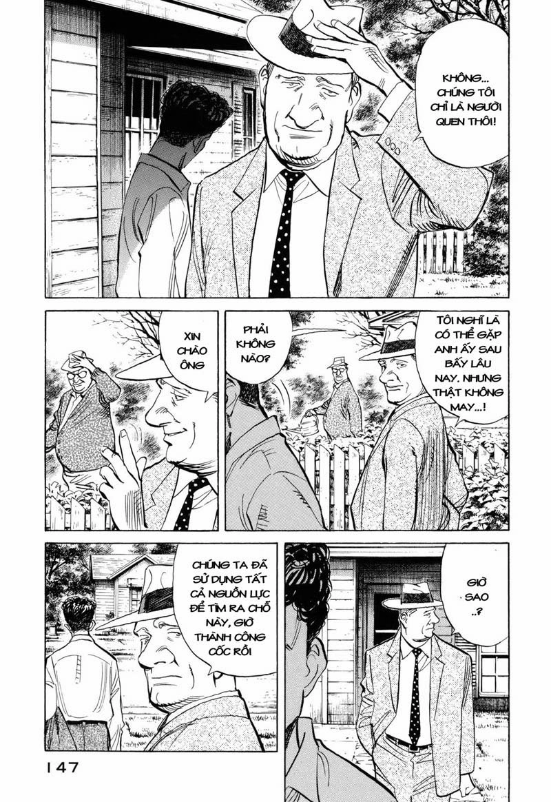 Billy Bat Chapter 43 - 24