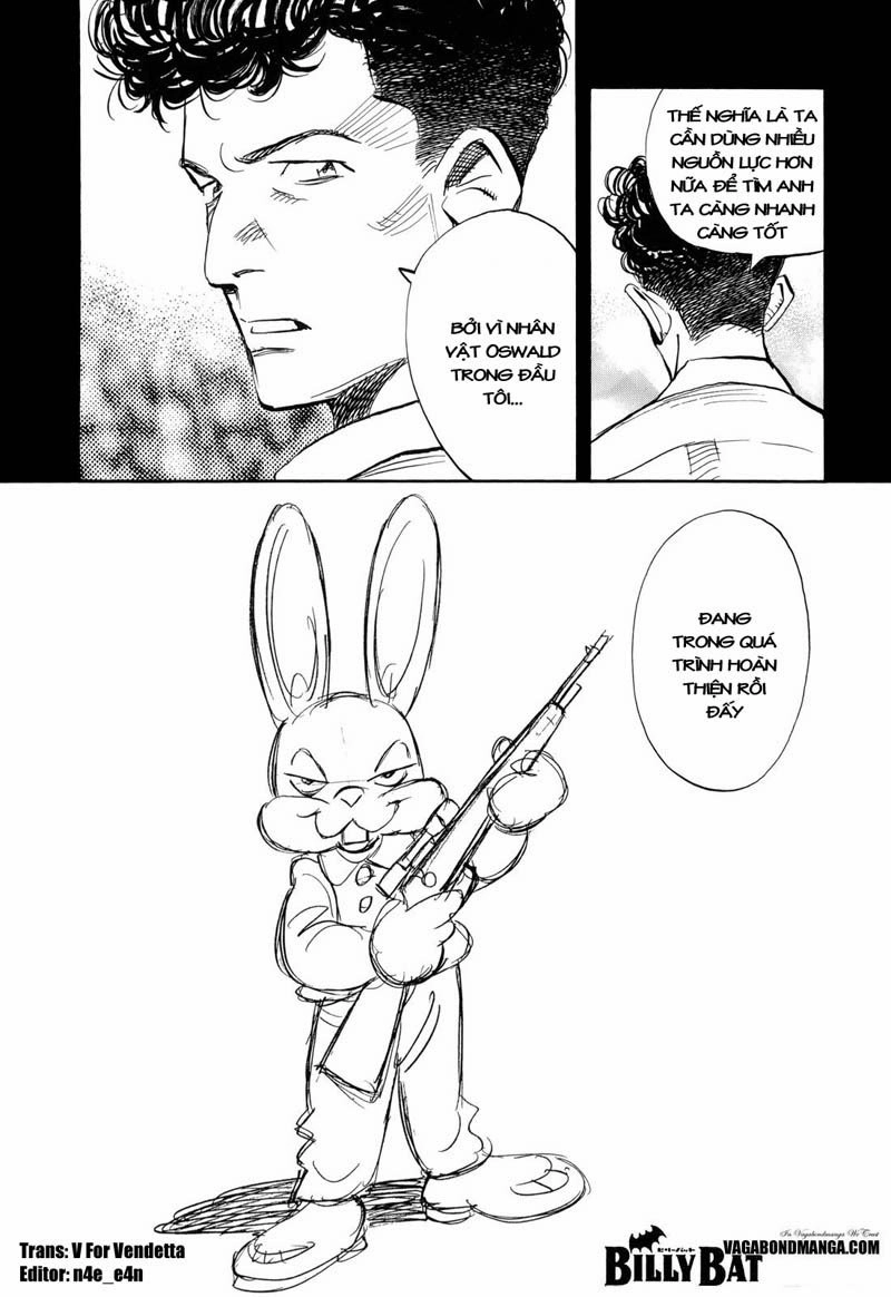 Billy Bat Chapter 43 - 25