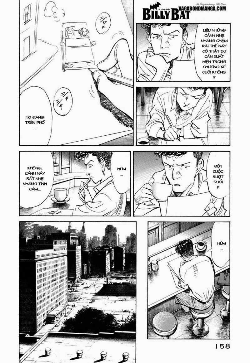 Billy Bat Chapter 44 - 11