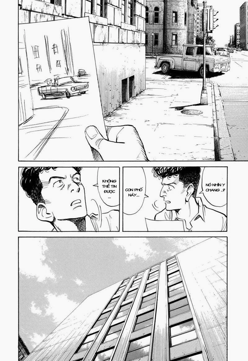 Billy Bat Chapter 44 - 13