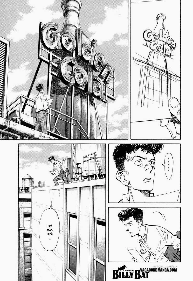 Billy Bat Chapter 44 - 14
