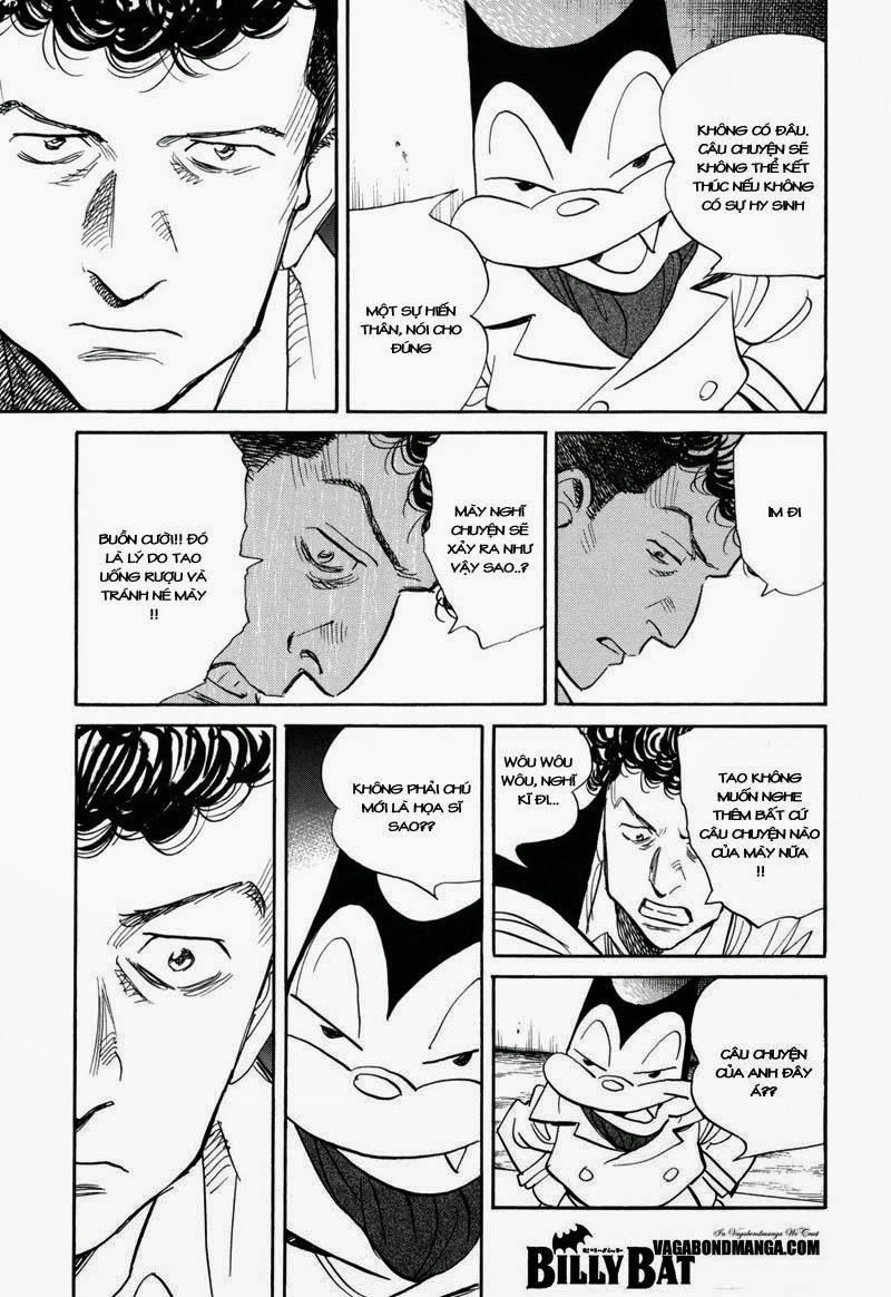 Billy Bat Chapter 44 - 24