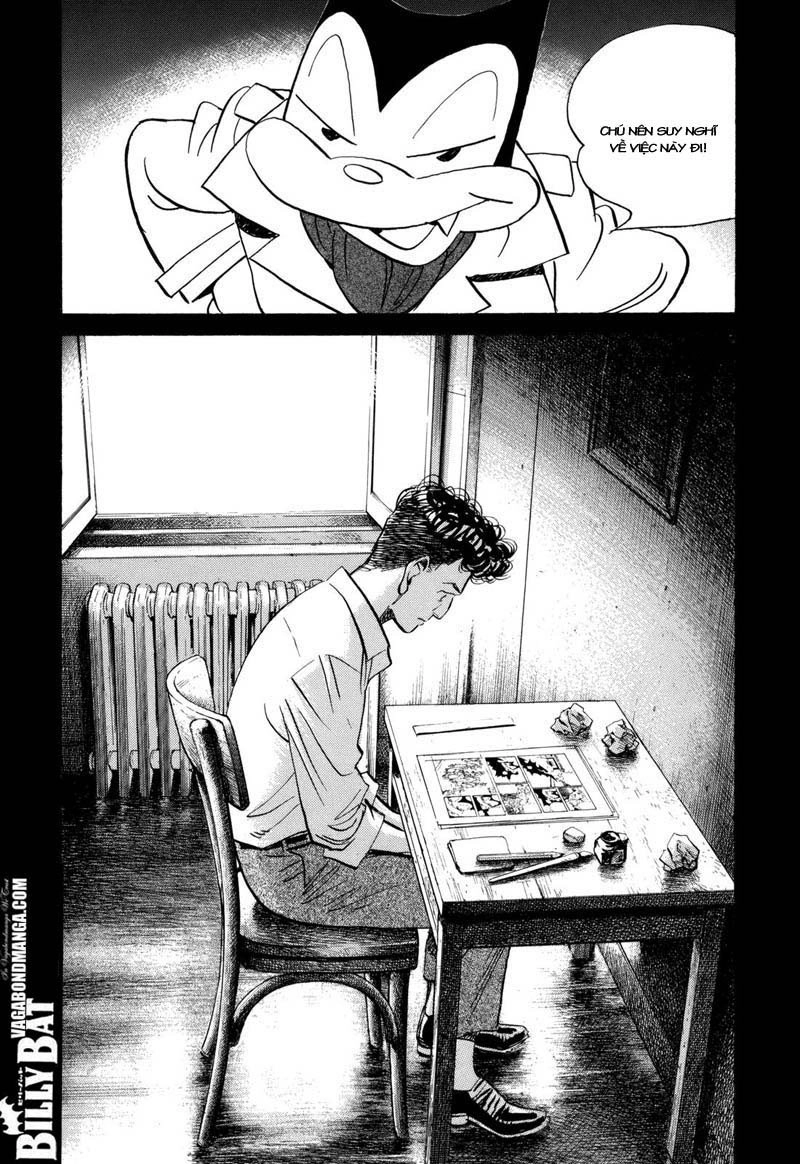 Billy Bat Chapter 44 - 25