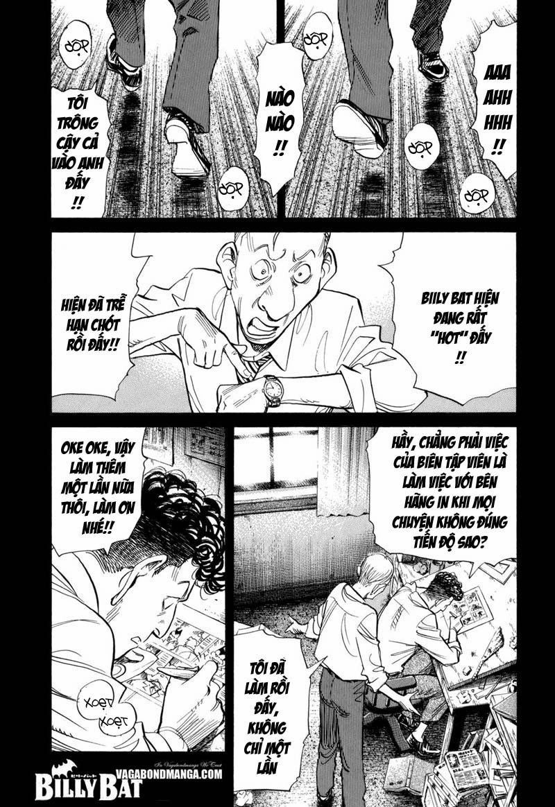 Billy Bat Chapter 45 - 2