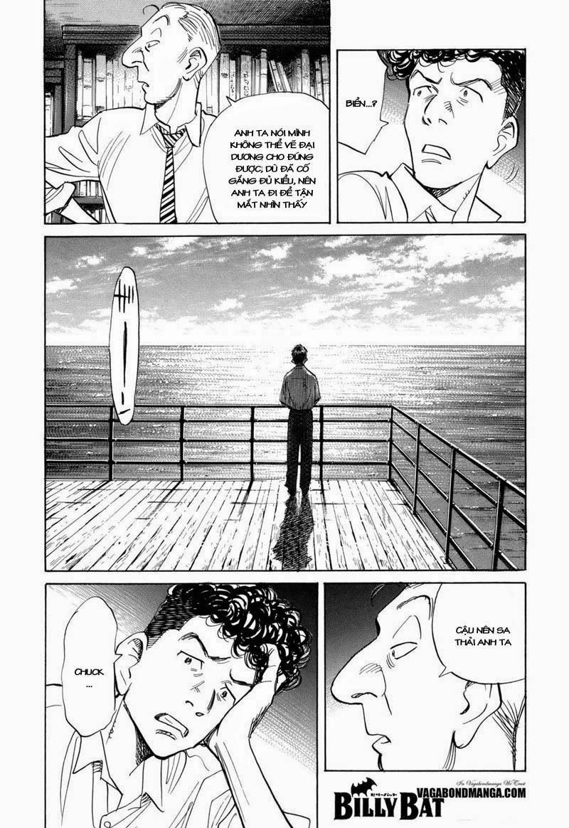 Billy Bat Chapter 45 - 4