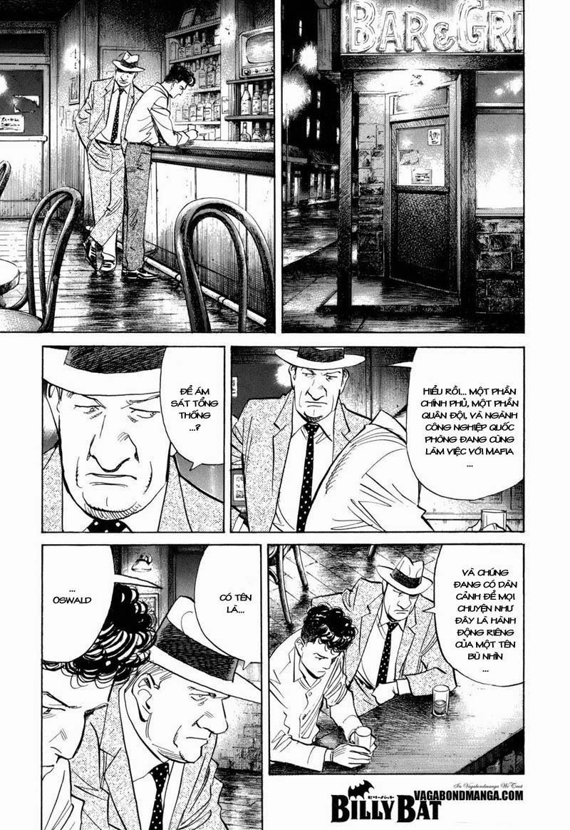 Billy Bat Chapter 45 - 6