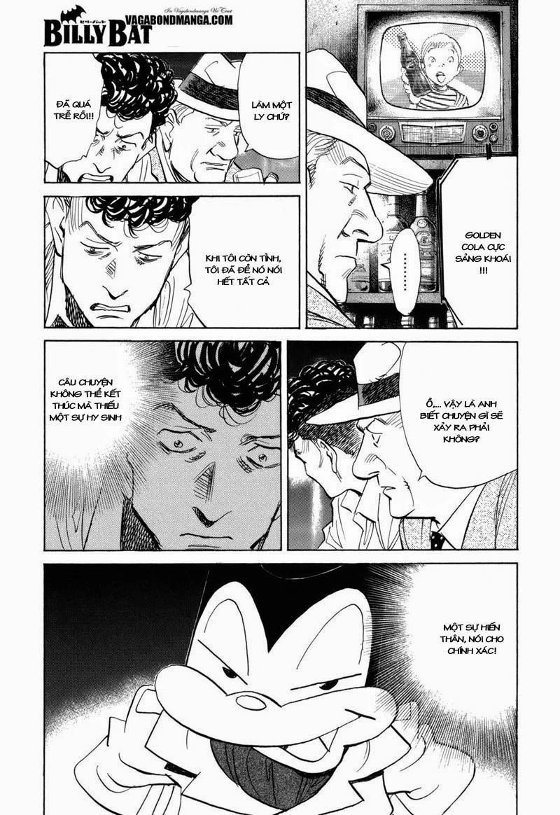 Billy Bat Chapter 45 - 8