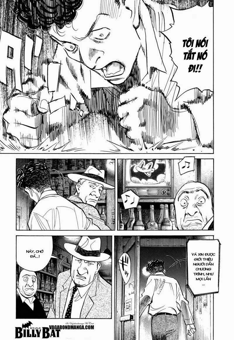 Billy Bat Chapter 45 - 10