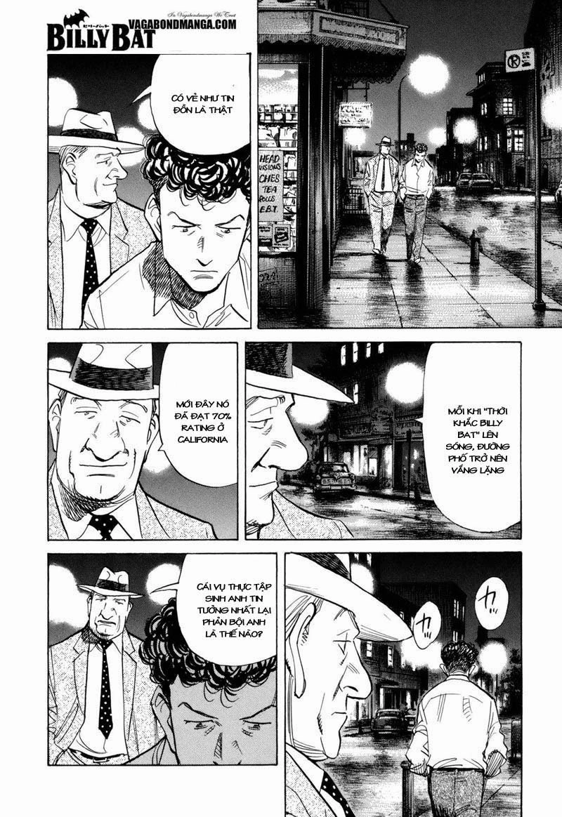 Billy Bat Chapter 45 - 13