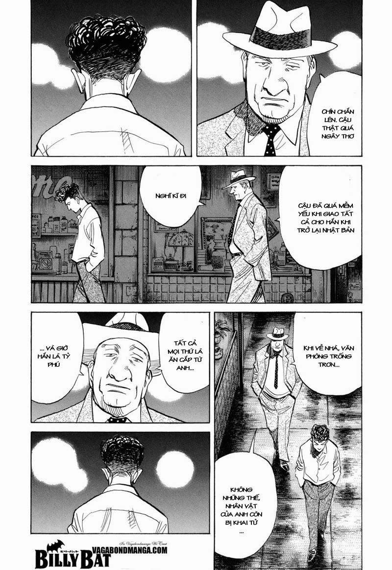 Billy Bat Chapter 45 - 14