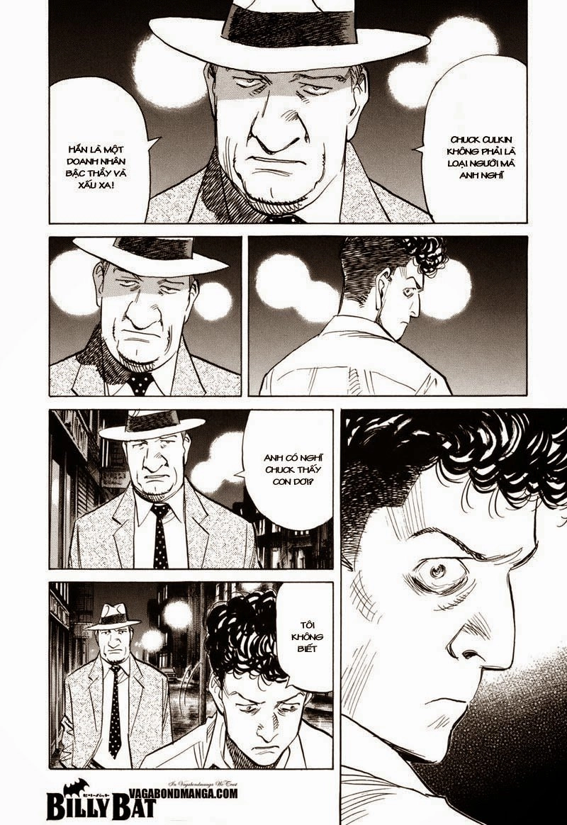 Billy Bat Chapter 45 - 15