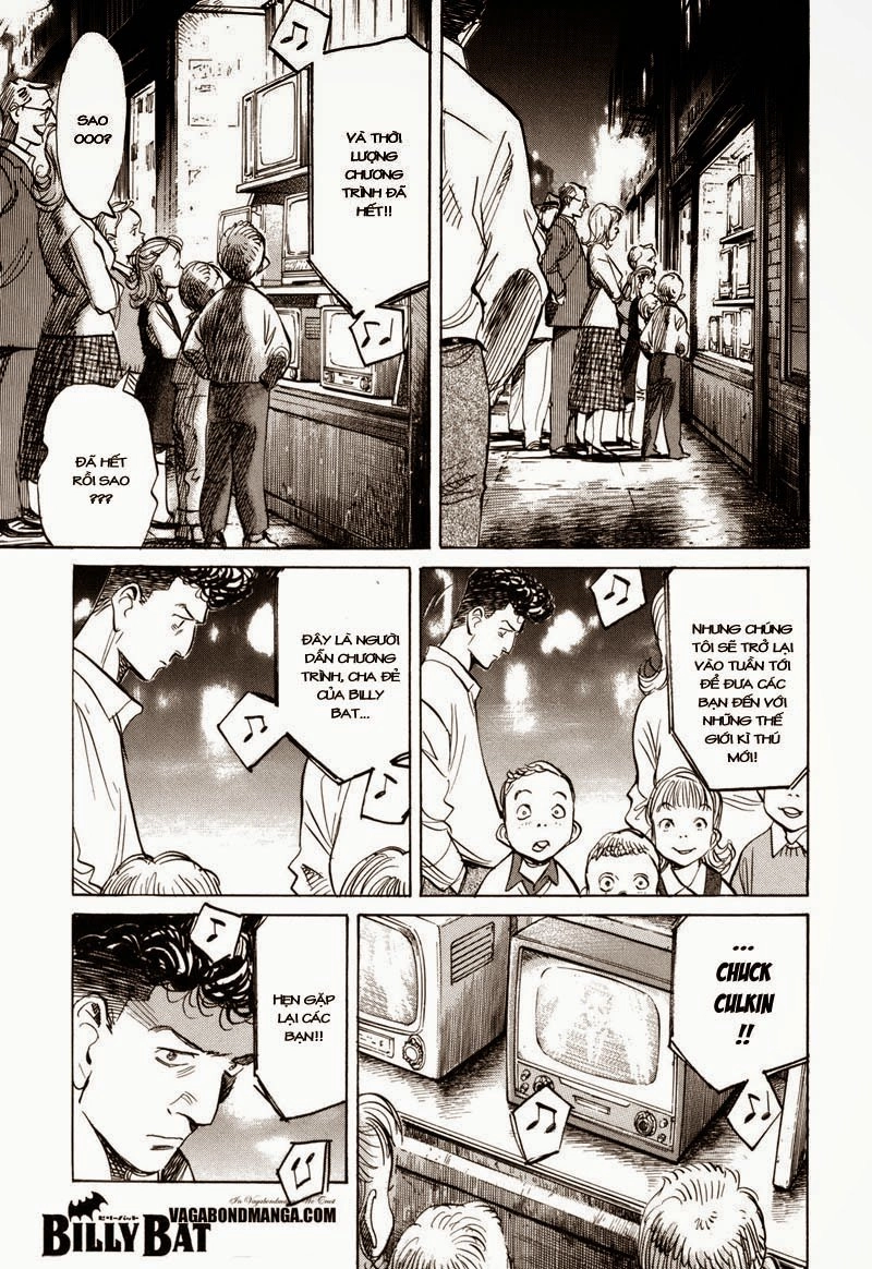 Billy Bat Chapter 45 - 16