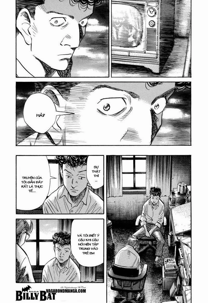 Billy Bat Chapter 45 - 17