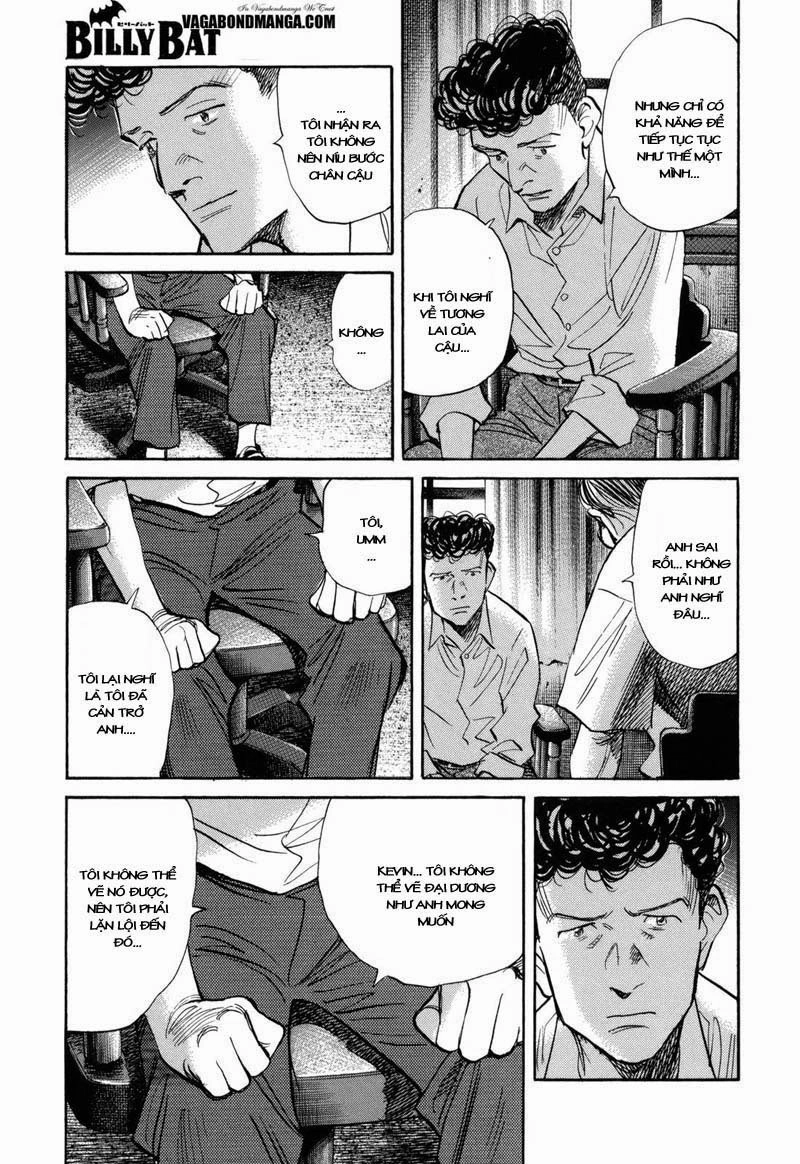 Billy Bat Chapter 45 - 18