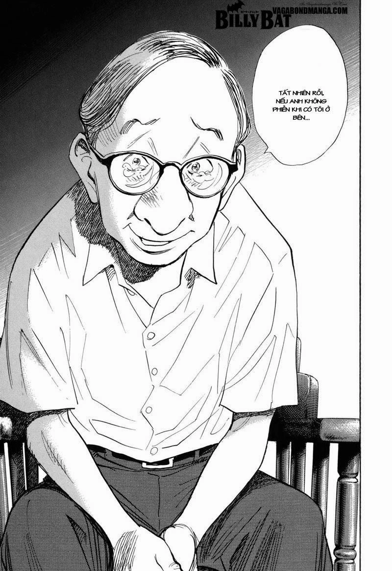 Billy Bat Chapter 45 - 20