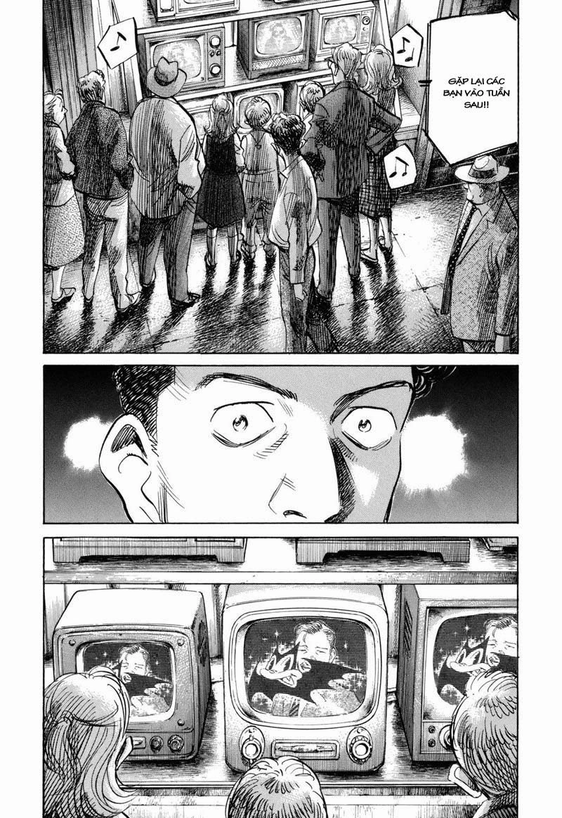 Billy Bat Chapter 45 - 21