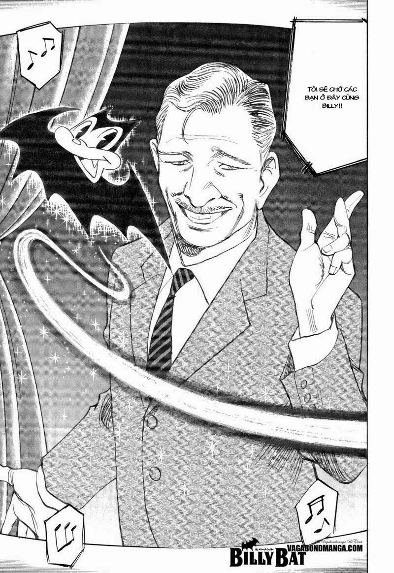 Billy Bat Chapter 45 - 22